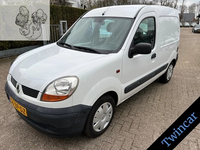 Renault Kangoo Diesel