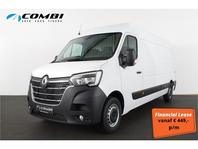 Renault Master Diesel