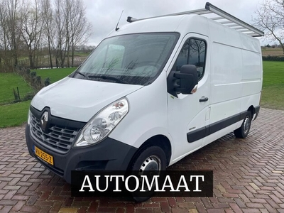 Renault Master Diesel