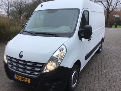 Renault Master Diesel