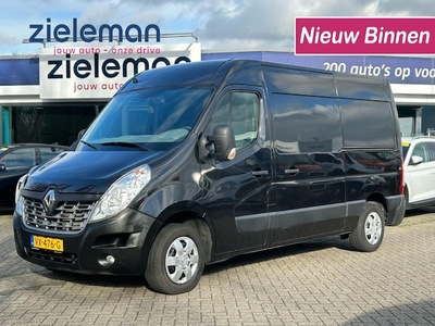 Renault Master Diesel