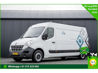 Renault Master Diesel