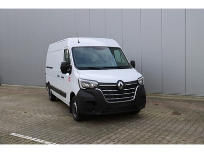 Renault Master Diesel