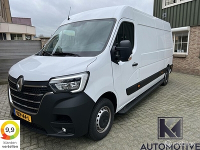 Renault Master Diesel