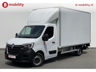 Renault Master Diesel