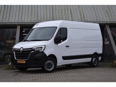 Renault Master Diesel