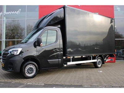 Renault Master Diesel