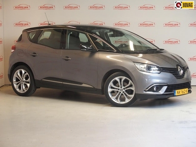 Renault Scenic Benzine