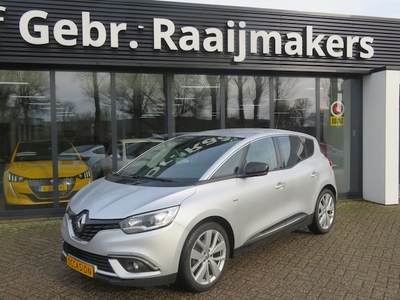 Renault Scenic Diesel