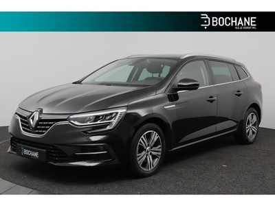 Renault Talisman Benzine