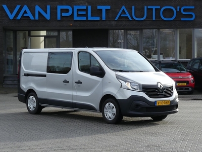 Renault Trafic Diesel