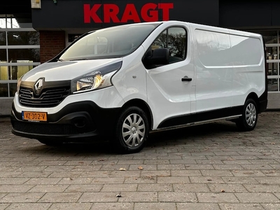 Renault Trafic Diesel