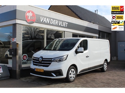 Renault Trafic Diesel