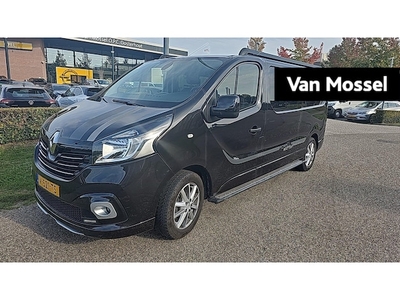 Renault Trafic Diesel