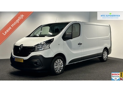 Renault Trafic Diesel