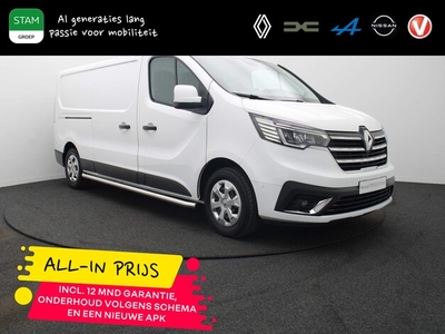 Renault Trafic Diesel