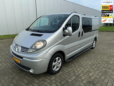 Renault Trafic Diesel