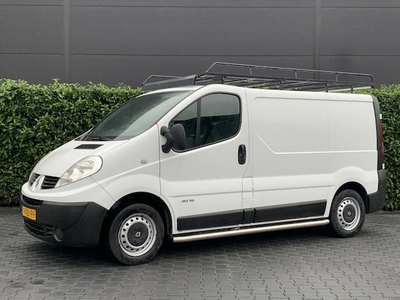 Renault Trafic Diesel