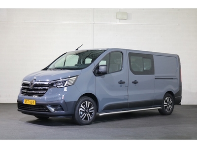 Renault Trafic Diesel