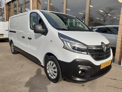 Renault Trafic Diesel