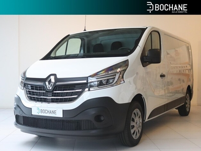 Renault Trafic Diesel