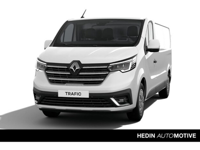 Renault Trafic Diesel