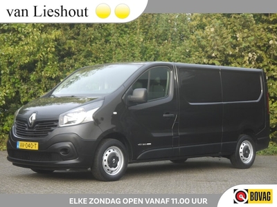 Renault Trafic Diesel