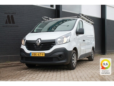 Renault Trafic Diesel