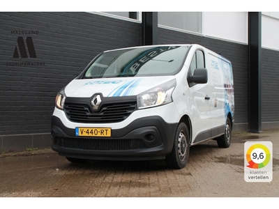 Renault Trafic Diesel