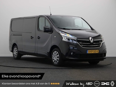 Renault Trafic Diesel