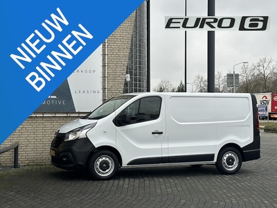 Renault Trafic Diesel