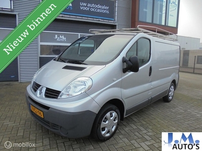 Renault Trafic Diesel