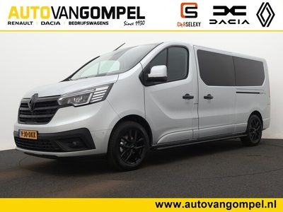 Renault Trafic Diesel