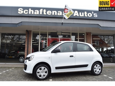 Renault Twingo Benzine