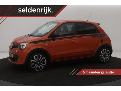 Renault Twingo Benzine