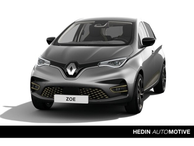 Renault Zoe Elektriciteit