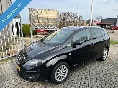 Seat Altea XL Benzine