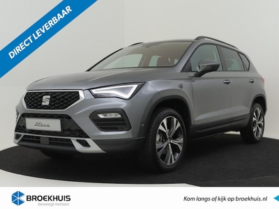 Seat Ateca Benzine