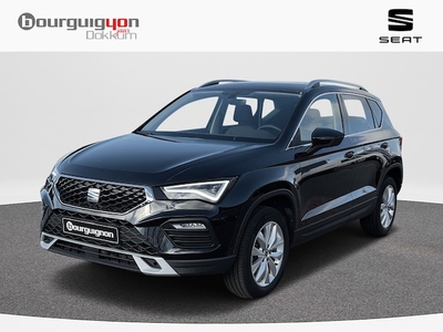 Seat Ateca Benzine