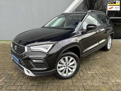 Seat Ateca Benzine