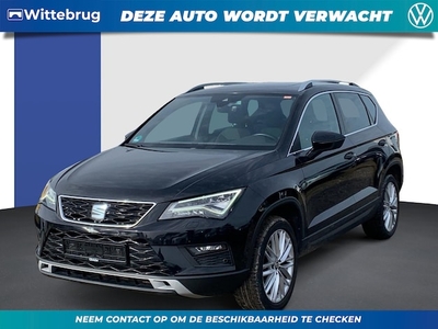 Seat Ateca Benzine