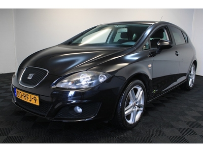 Seat Leon Benzine