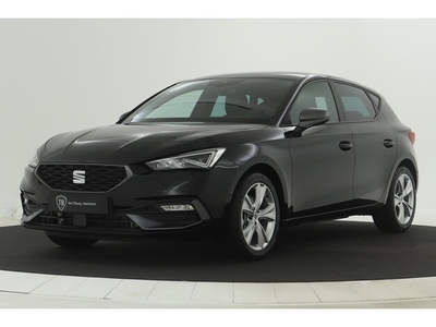 Seat Leon Benzine