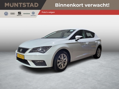 Seat Leon Benzine