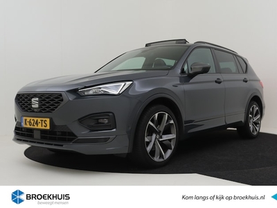 Seat Tarraco Benzine