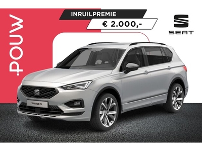 Seat Tarraco Benzine