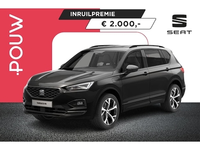 Seat Tarraco Benzine