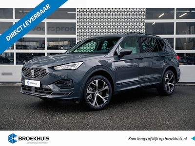 Seat Tarraco Hybride