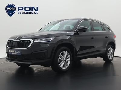 Skoda Kodiaq Benzine