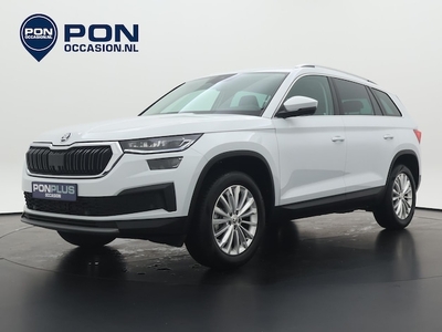 Skoda Kodiaq Benzine